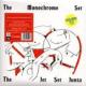 THE MONOCHROME SET / THE JET SET JUNTA [7"]