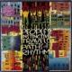 A TRIBE CALLED QUEST / PEOPLE'S INSTINCTIVE TRAVELS AND THE PATHS OF RHYTHM [LP]