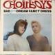 BAD DREAM FANCY DRESS / CHOIRBOYS GAS [LP]