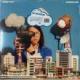 GINGER ROOT / SHINBANGUMI [LP]