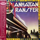 THE MANHATTAN TRANSFER / THE BEST OF [LP]