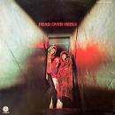 HEAD OVER HEELS / HEAD OVER HEELS [LP]