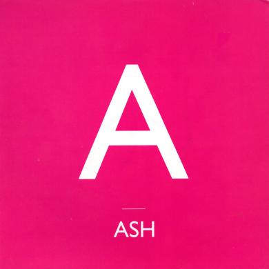 ASH / TRUE LOVE 1980 [7"]