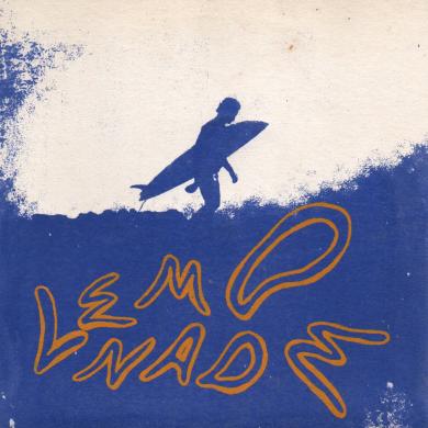 LEMONADE / BIG WEEKEND [7"]