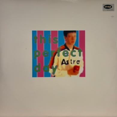 THIS PERFECT DAY / THIS PERFECT DAY [12"]