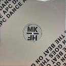 HIROSHI FUJIWARA & M. KOPELMAN / ON GOES THE BEAT [12"]