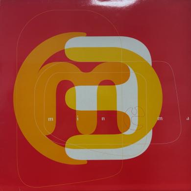 MINEMA / MINEMA [LP]