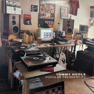 TOMMY HOOLS / POPULAR FREQUENCIES [2LP]