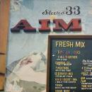 VA (AIM) / STARS ON 33 [2LP]