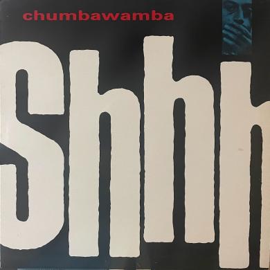CHUMBAWAMBA / SHHH [LP]