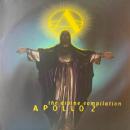 VA / APOLLO 2 - THE DIVINE COMPILATION [4LP]