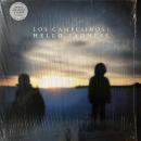 LOS CAMPESINOS! / HELLO SADNESS [LP]