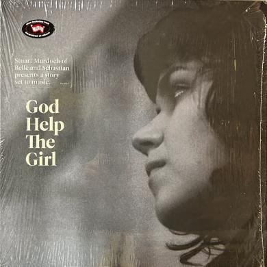 GOD HELP THE GIRL / GOD HELP THE GIRL [LP]
