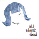 ALL ABOUT CHAD / I KNOW A GIRL [7"]