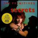 THE PRIMITIVES / SECRETS [7"]