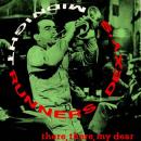 DEXY'S MIDNIGHT RUNNERS / THERE, THERE, MY DEAR [7"]