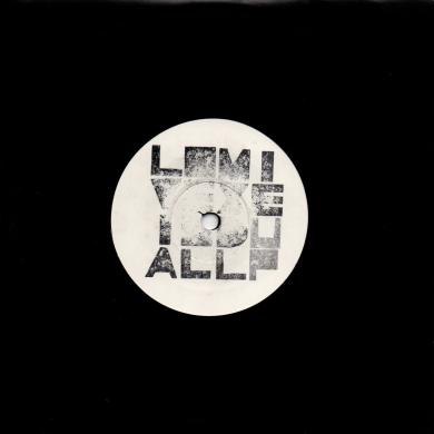 LOVE IS ALL / MIXED UP [7"]