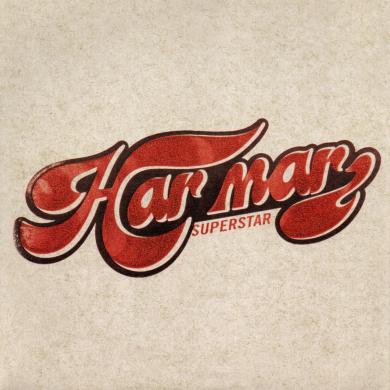 HAR MAR SUPERSTAR / DUI [7"]