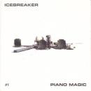 ICEBREAKER - PIANO MAGIC / SPLIT [7"]