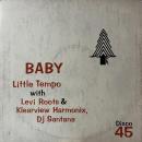 LITTLE TEMPO / BABY [12"]