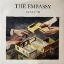 THE EMBASSY / STATE '08 [12"]