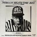 BIZ MARKIE / NOBODY BEATS THE BIZ! [12"]