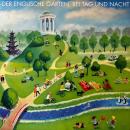 DER ENGLISCHE GARTEN / BEI TAG UND NACHT [LP]
