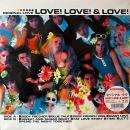 ORIGINAL LOVE / LOVE! LOVE! & LOVE!  [2LP]