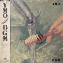 YELLOW MAGIC ORCHESTRA (YMO) / BGM [LP]
