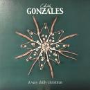 CHILLY GONZALES / A VERY CHILLY CHRISTMAS [LP]