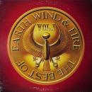 EARTH WIND & FIRE / THE BEST OF VOL.1 [LP]