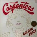 CARPENTERS / GOLDEN PRIZE [LP]