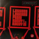 CORNERSHOP / LESSONS LEARNED FROM ROCKY I TO ROCKY III [12"]