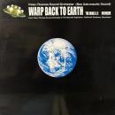 PETER THOMAS SOUND ORCHESTRA / WARP BACK TO EARTH THE MIXES E.P. [12"]