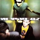 MENSWEAR / WE LOVE YOU [7"]