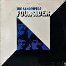 THE SANDPIPERS / FOURSIDER [2LP]