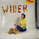 TENDER FOREVER / WIDER [LP]