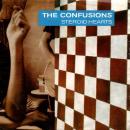 CONFUSIONS / STEROID HEARTS [7"]