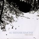 AU REVOIR SIMONE / FALLEN SNOW [7"]
