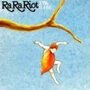 RA RA RIOT / DYING IS FINE [7"]