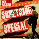 NICK HARRISON / SOMETHING SPECIAL [7"]