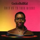 COCKNBULLKID / HOLD ON TO YOUR MISERY [7"]