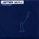 JAMES YUILL / NO PINS ALLOWED [7"]