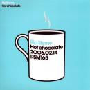 RIP SLYME / HOT CHOCOLATE [7"]
