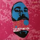 NINO MOSCHELLA / THE REAL BETTER BELIEVE E.P. [12"]