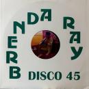 BRENDA RAY / STARLIGHT [12"]