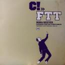 NONA REEVES / CHERISH! FOR THE TURNTABLES [LP]
