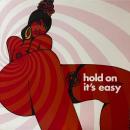 CORNERSHOP / HOLD ON IT'S EASY [LP]