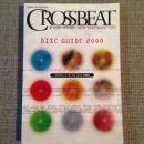 CROSSBEAT / クロスビート・ディスク・ガイド 2000 [BOOK]