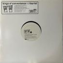KINGS OF CONVENIENCE VS FOUR TET / THE WEIGHT OF MY WORDS [12"]